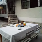 アパート Terraza, Wifi, A 10 Minutos Del Centro En Bus サン・セバスティアン