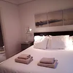 Terraza, Wifi, A 10 Minutos Del Centro En Bus 公寓 圣塞瓦斯蒂安