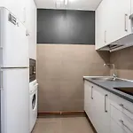 Terraza, Wifi, A 10 Minutos Del Centro En Bus Διαμέρισμα Σαν Σεμπαστιάν