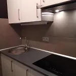 Terraza, Wifi, A 10 Minutos Del Centro En Bus 公寓 圣塞瓦斯蒂安