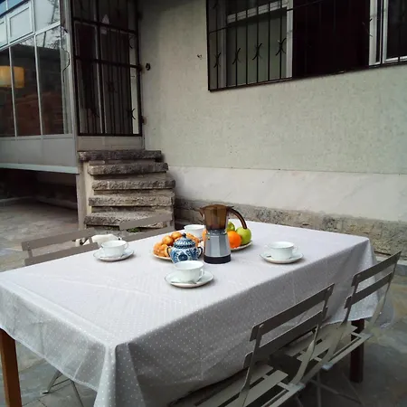 Terraza, Wifi, A 10 Minutos Del Centro En Bus Апартаменти Сан-Себастьян